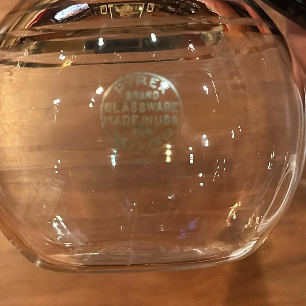 Pyrex rare vintage